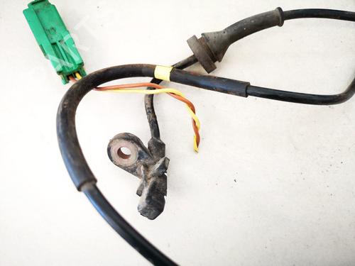 Electronic module VOLVO S60 I (384) 2.4 | BP35499558M83 - Image 2