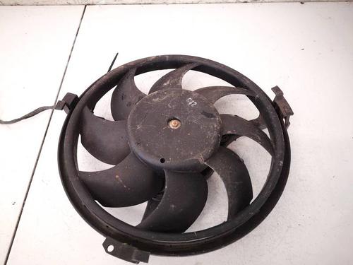 Used Fan Fan 38316396 38316396
