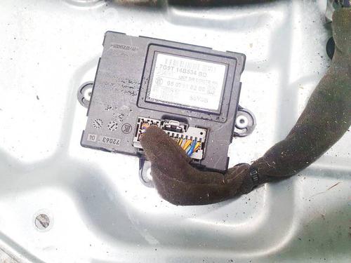 Electronic module VOLVO S80 II (124) D5 | BP35318278M83 - Image 3