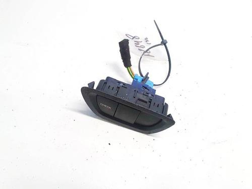 Used Switch Switch CITROËN C5 III (RD_) 1.6 HDi 110 (RD9HZC) (109 hp) 35348083 35348083