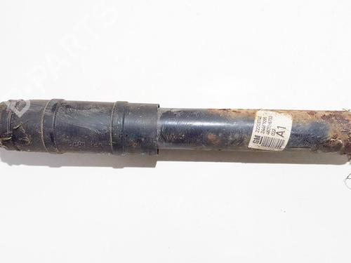 Used Right rear shock absorber Right rear shock absorber 36457789 36457789