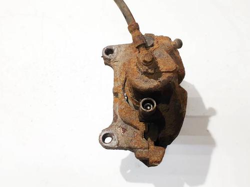 Left front brake caliper VW PASSAT B6 (3C2) 2.0 TDI | BP35331596M105 - Image 2