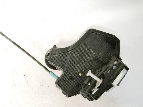 Fechadura trás esquerda Fechadura trás esquerda 35009911 35009911