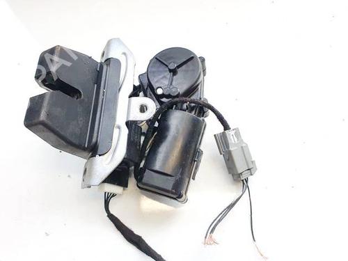 Bagklap lås FORD KUGA III (DFK) 2.5 Duratec Plug-in-Hybrid | BP38610542C101 - Image 3