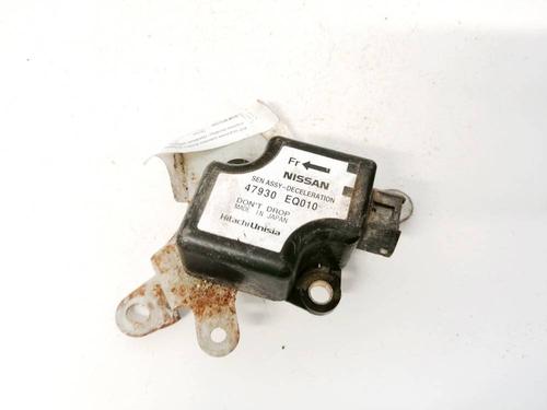 Used Electronic module Electronic module HONDA CR-V III (RE_) 2.0 i-VTEC (RE5, RE1) (150 hp) 35154684 35154684