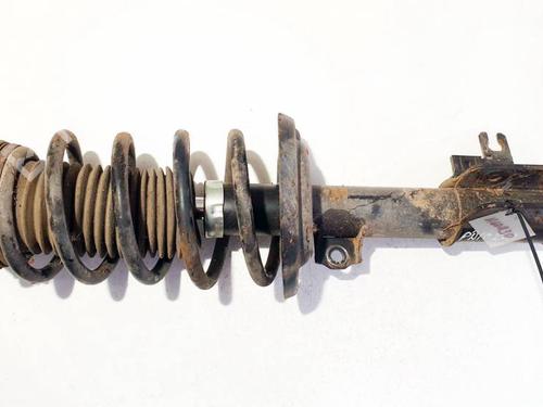 Used Right front shock absorber Right front shock absorber OPEL ZAFIRA / ZAFIRA FAMILY B (A05) 1.9 CDTI (M75) (150 hp) 34974879 34974879