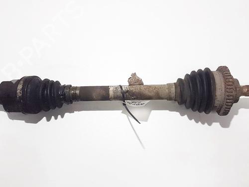 Used Left front driveshaft Left front driveshaft 35591648 35591648