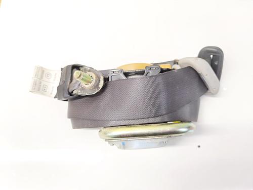 Front right seatbelt MAZDA 6 Saloon (GG) 2.3 (GG3P) | BP35547569I25 - Image 2