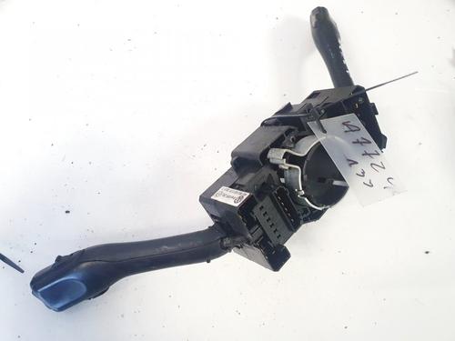 Used Warning switch Warning switch SKODA SUPERB I (3U4) 1.9 TDI (115 hp) 35460668 35460668