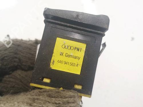 Switch AUDI 80 B4 Saloon (8C2) 1.9 TDI | BP34797155I30 - Image 3