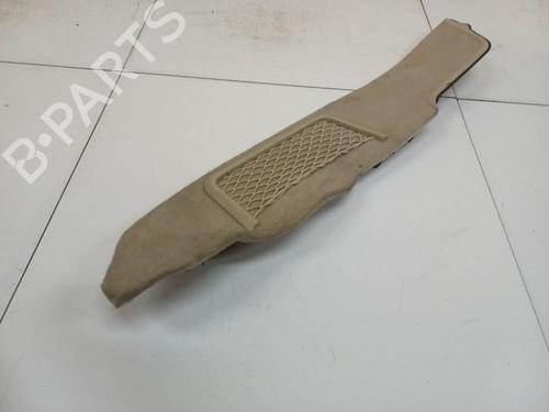 Boot lining SKODA SUPERB II (3T4) 2.0 TDI | BP38193868I3 - Image 2
