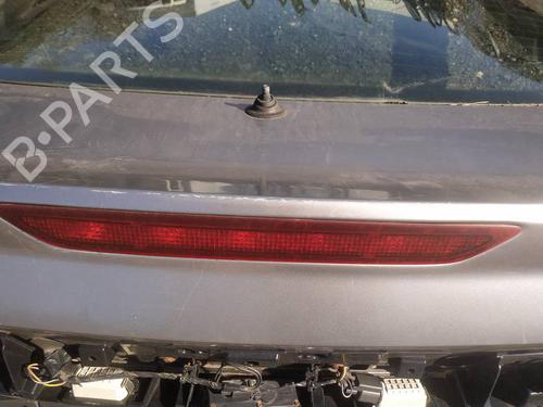 Used Third brake light Third brake light 35096480 35096480