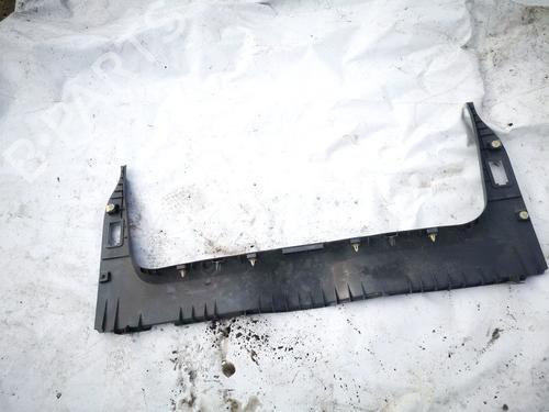 Boot lining VOLVO S60 I (384) D5 | BP35399438I3 - Image 2