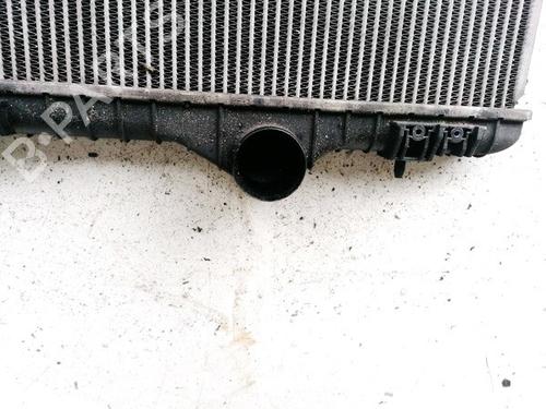 Intercooler MITSUBISHI SPACE STAR MPV (DG_A) 1.9 DI-D (DG4A) | BP35586960M30 - Image 3