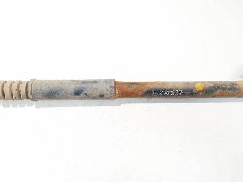 Used Left rear shock absorber Left rear shock absorber 34899344 34899344