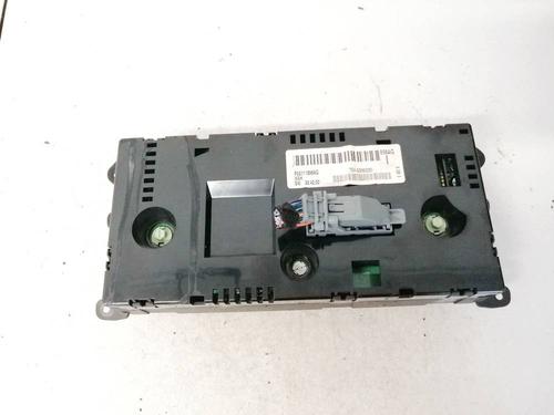 Climate control DODGE JOURNEY 2.0 CRD | BP34993803I5 - Image 2