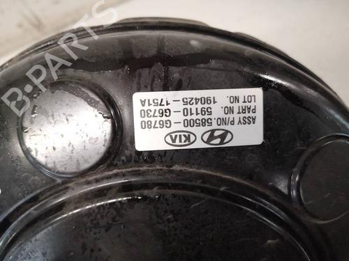 Servo brake KIA PICANTO III (JA) 1.0 | BP40052551M42 - Image 3