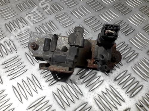 Used Electronic module Electronic module MAZDA 323 F VI Hatchback (BJ) 2.0 TD (90 hp) 35704738 35704738