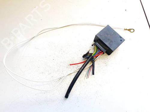Módulo eletrónico Módulo eletrónico 35127863 35127863