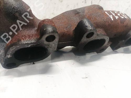 Exhaust manifold MAZDA 3 (BK) 2.0 MZR-CD (BK14) | BP38572944M110 - Image 3