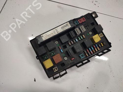 Fuse box OPEL ASTRA H (A04) 1.7 CDTI (L48) | BP32571653E1  - Image 6