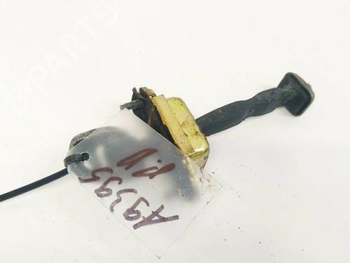 Used Hinge/Door check strap Hinge/Door check strap 35144578 35144578