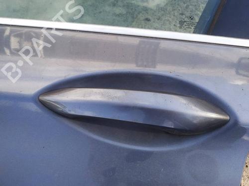 Used Front left exterior door handle Front left exterior door handle 35370939 35370939