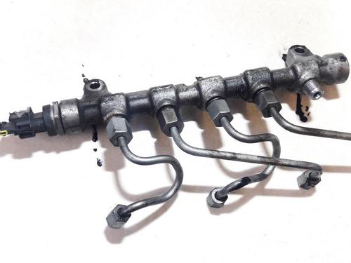 Injection rail CHEVROLET CAPTIVA (C100, C140) 2.0 D 4WD | BP35630866M98 - Image 3