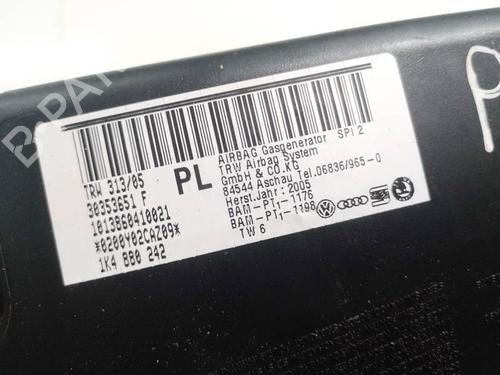 Other VW GOLF V (1K1) 1.9 TDI | BP32972010O1 - Image 3