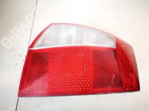 Used Right taillight Right taillight AUDI A4 B6 (8E2) 2.5 TDI (163 hp) 35249049 35249049