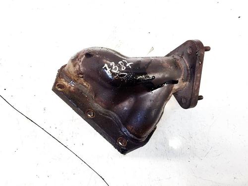 Used Exhaust manifold Exhaust manifold PORSCHE CAYENNE (9PA) 3.2 (241 hp) 35299998 35299998