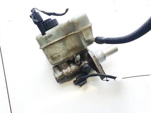 Used Brake master cylinder Brake master cylinder VW PASSAT CC B6 (357) 1.8 TSI (160 hp) 34809100 34809100