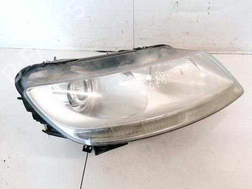 Phare droit Phare droit VW PHAETON (3D1, 3D2, 3D3, 3D4, 3D6, 3D7, 3D8, 3D9) 3.2 V6 (241 hp) 35526473 35526473
