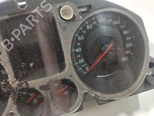 Instrument cluster VW PASSAT B6 (3C2) 1.9 TDI | BP34852486C47 - Image 3