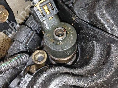 Used Injector Injector OPEL ASTRA H (A04) 1.9 CDTI (L48) (120 hp) 34875878 34875878