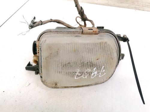 Used Right front fog light Right front fog light 35433629 35433629