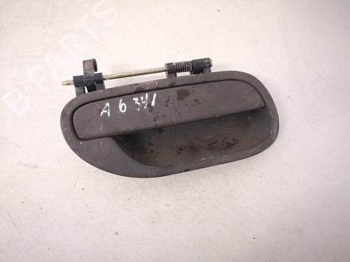 Used Front right exterior door handle Front right exterior door handle 35538847 35538847