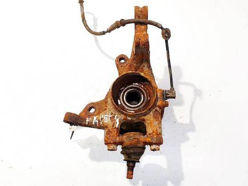 Left front steering knuckle KIA CEE'D Hatchback (ED) 1.6 CRDi 115 | BP38641048M25 - Image 3