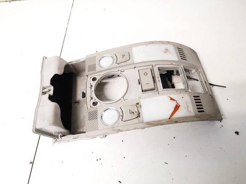 Used Interior roof light Interior roof light AUDI Q7 (4LB) 3.0 TDI quattro (233 hp) 35341524 35341524