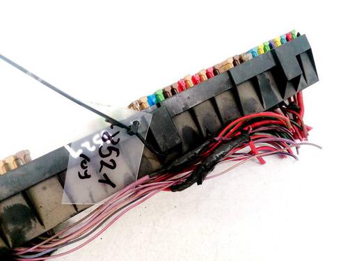 Fuse box BMW 5 (E39) 525 tds | BP32919925E1 - Image 2