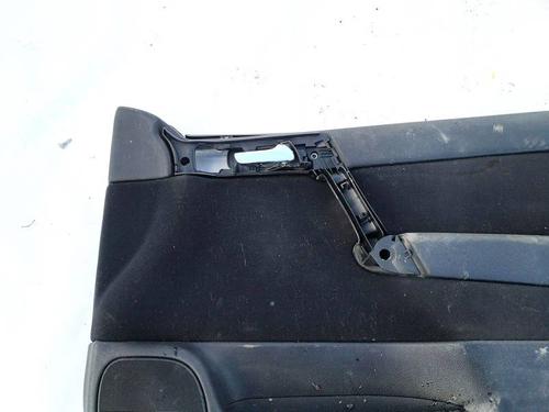Used Front right interior door handle Front right interior door handle 35255661 35255661