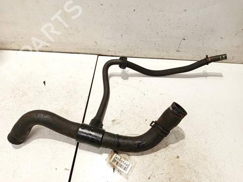 Rør RENAULT KANGOO (KC0/1_) 1.2 16V (KC05, KC06, KC03, KC0T, KC0W, KC1D) (75 hp) 32563853