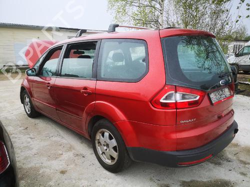 Engine mount FORD GALAXY II (WA6) 2.0 TDCi | BP32944204M89 - Image 8