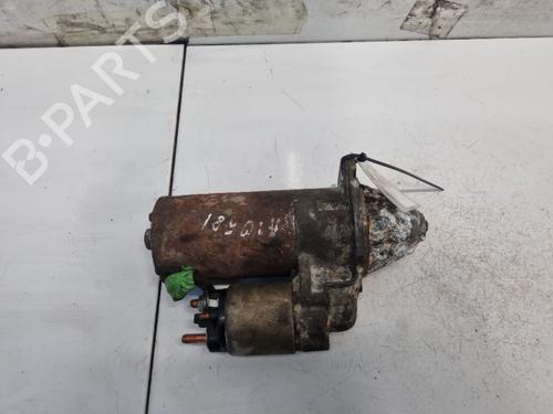 Used Starter Starter 34982610 34982610