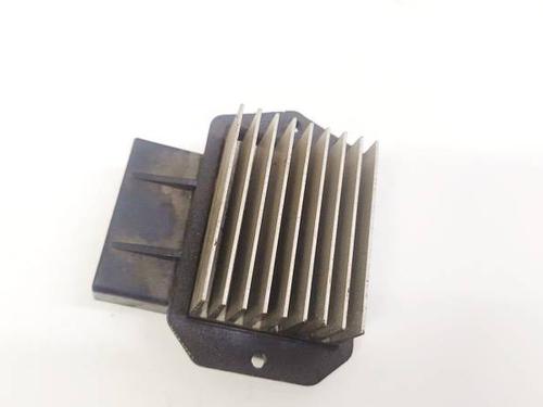 Used Heater resistor Heater resistor TOYOTA COROLLA Verso (ZER_, ZZE12_, R1_) 2.2 D-4D (AUR10_, AUR10R) (136 hp) 35121422 35121422