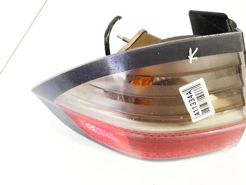 Used Left taillight Left taillight 38738403 38738403