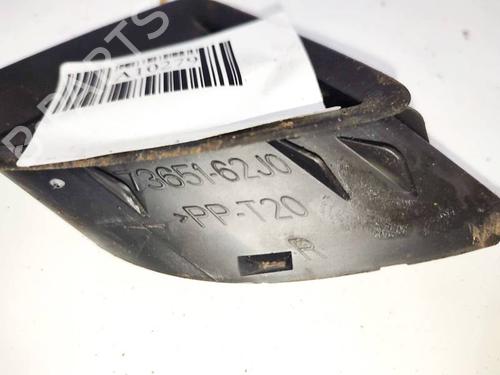 Luftventil SUZUKI SWIFT III (MZ, EZ) 1.3 (RS413, ZC11S) | BP32586079I21 