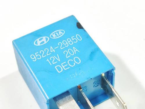 Electronic sensor HYUNDAI SANTA FÉ II (CM) 2.2 CRDi GLS | BP32554032M84 - Image 3