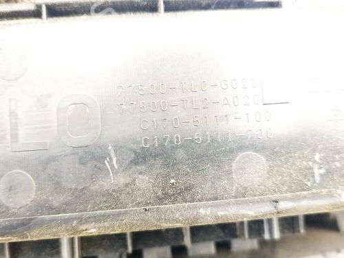 Glove box HONDA ACCORD VIII (CU) 2.2 i-DTEC (CU3) | BP35068938C95 - Image 3