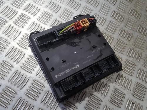 Used Electronic module Electronic module VW POLO IV (9N_, 9A_) 1.2 12V (64 hp) 35710366 35710366